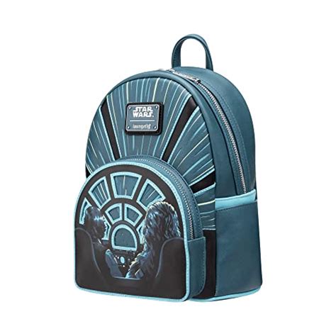 loungefly star wars|Loungefly Star Wars: Light Speed Backpack, Amazon Exclusive